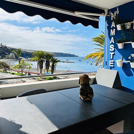 Pambnb - Chic Beachside Apartment Playa San Juan Bagian luar foto
