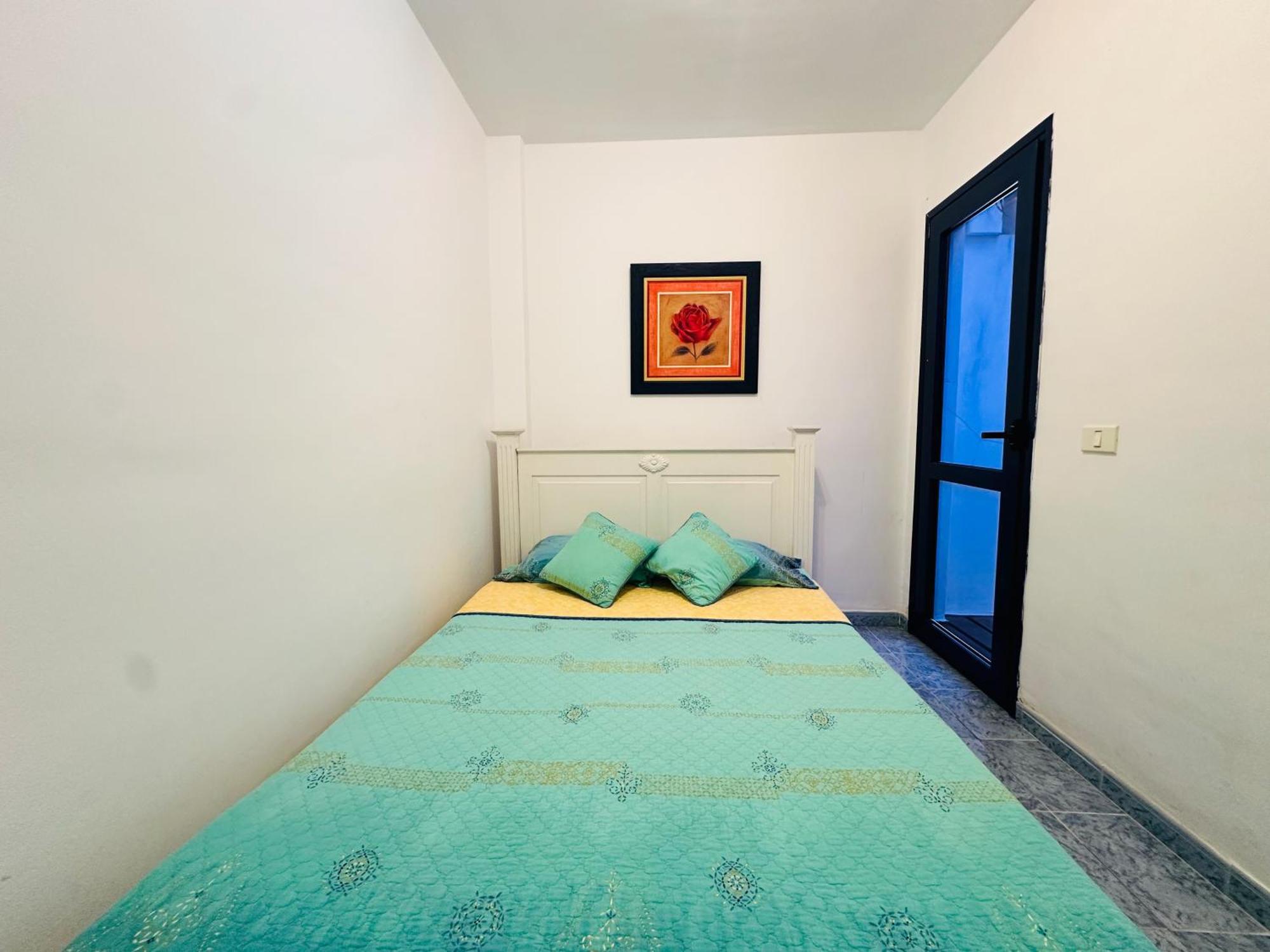 Pambnb - Chic Beachside Apartment Playa San Juan Bagian luar foto