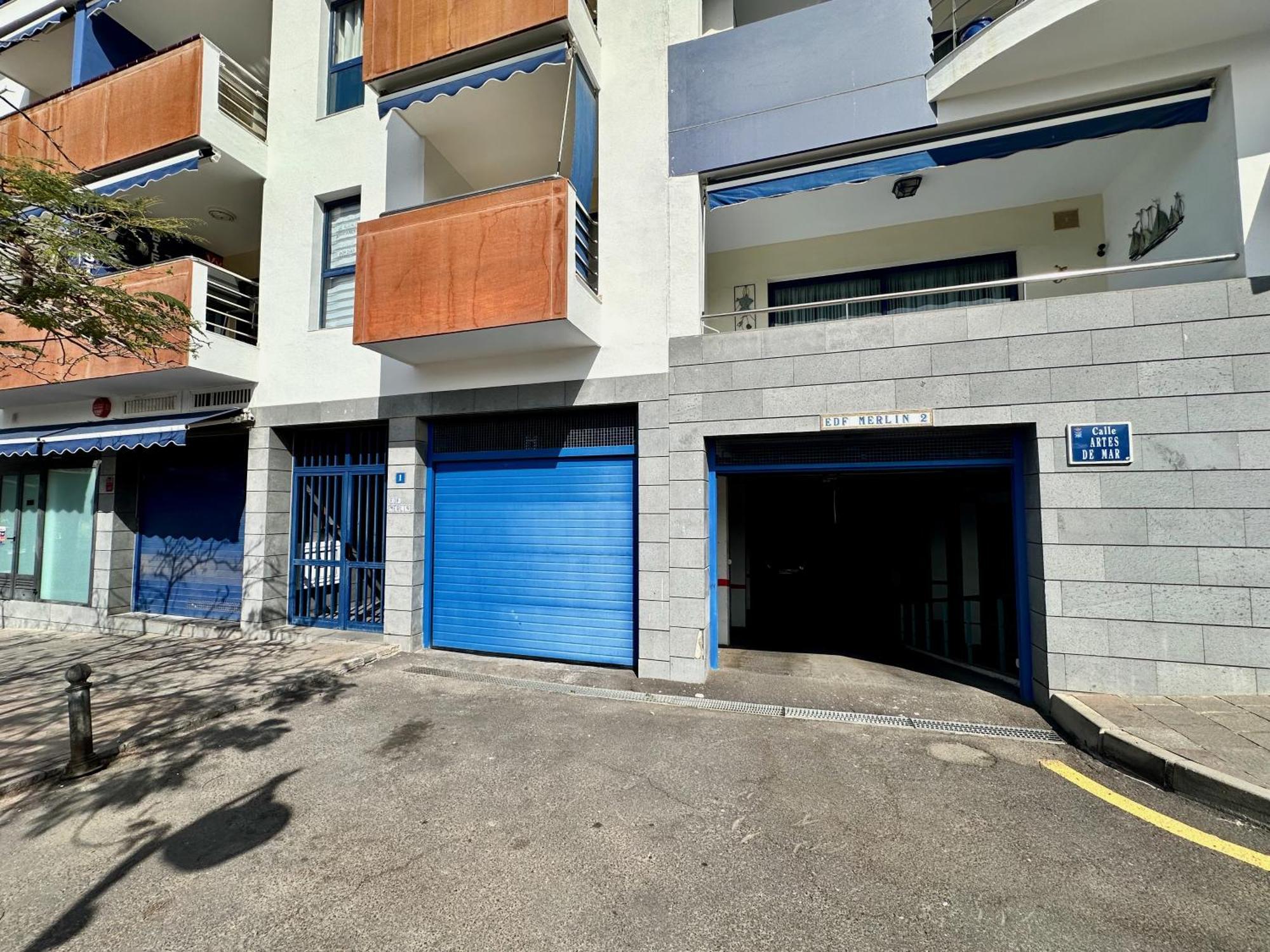 Pambnb - Chic Beachside Apartment Playa San Juan Bagian luar foto